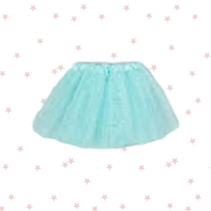 Sparkly Star Glitter Tutu